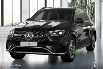 Mercedes-Benz GLE 350 din 2024 - oferta MER151810