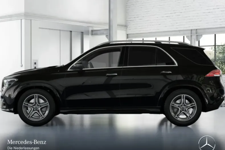 Mercedes-Benz GLE 350 din 2024 cu 25.029 km - oferta MER151810 - foto 4