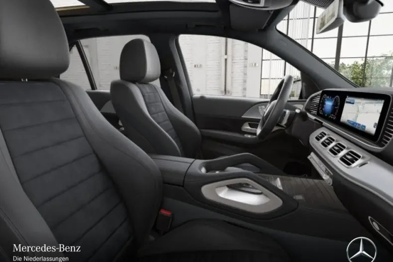 Mercedes-Benz GLE 350 din 2024 cu 25.029 km - oferta MER151810 - foto 9