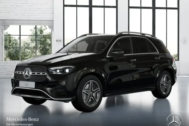 Mercedes-Benz GLE 350 din 2024 cu 25.029 km - oferta MER151810 - foto 11