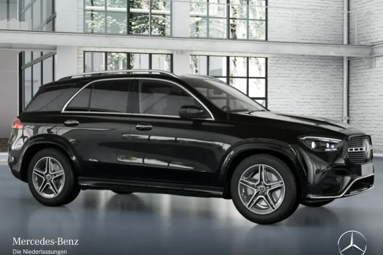 Mercedes-Benz GLE 350 din 2024 cu 25.029 km - oferta MER151810 - foto 13