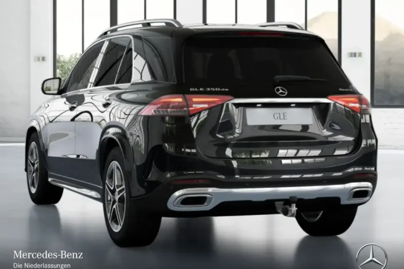 Mercedes-Benz GLE 350 din 2024 cu 25.029 km - oferta MER151810 - foto 17