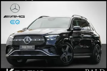 Mercedes-Benz GLE 350 din 2024 - oferta MER151811