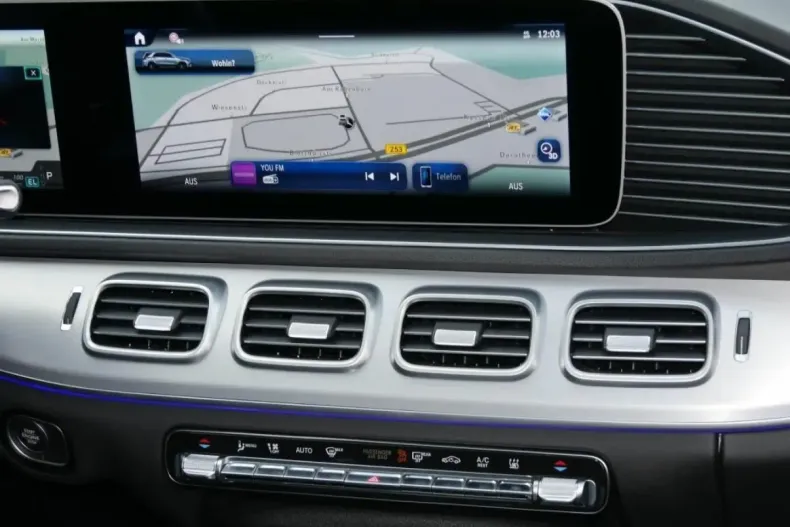 Mercedes-Benz GLE 350 din 2024 cu 25.044 km - oferta MER151811 - foto 7