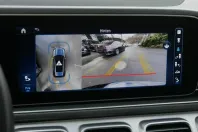 Mercedes-Benz GLE 350 din 2024 cu 25.044 km - oferta MER151811 - foto 11