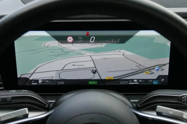 Mercedes-Benz GLE 350 din 2024 cu 25.044 km - oferta MER151811 - foto 12