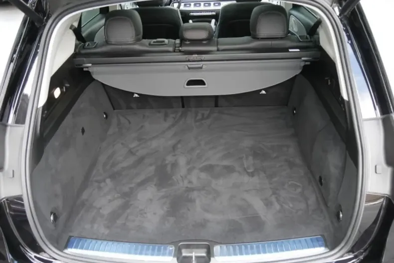 Mercedes-Benz GLE 350 din 2024 cu 25.044 km - oferta MER151811 - foto 13