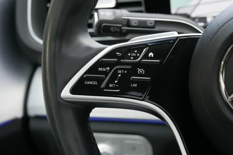 Mercedes-Benz GLE 350 din 2024 cu 25.044 km - oferta MER151811 - foto 18