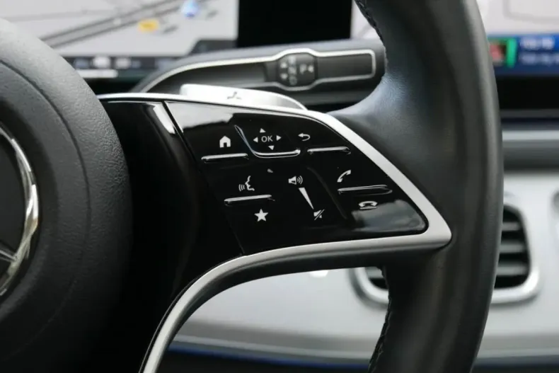 Mercedes-Benz GLE 350 din 2024 cu 25.044 km - oferta MER151811 - foto 19