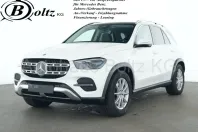 Mercedes-Benz GLE 350 din 2024 cu 8.000 km - oferta MER151812 - foto 1