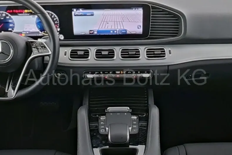 Mercedes-Benz GLE 350 din 2024 cu 8.000 km - oferta MER151812 - foto 3