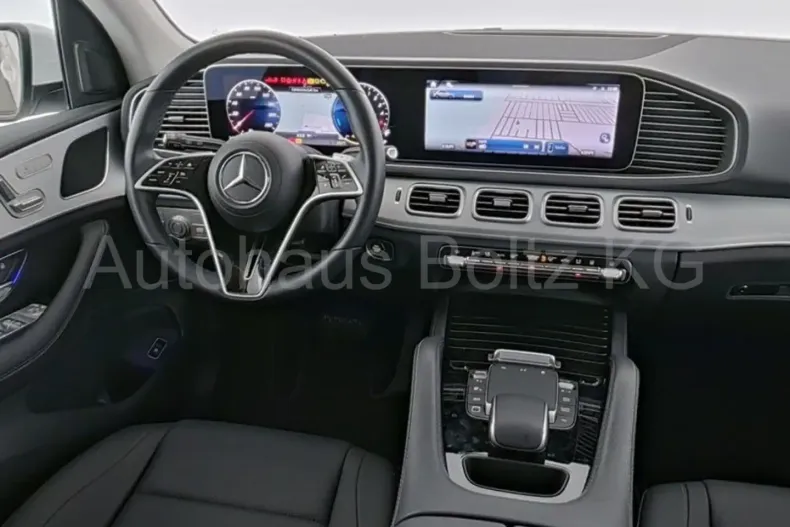 Mercedes-Benz GLE 350 din 2024 cu 8.000 km - oferta MER151812 - foto 4