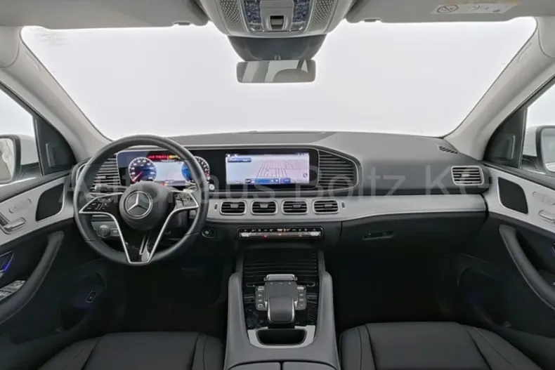 Mercedes-Benz GLE 350 din 2024 cu 8.000 km - oferta MER151812 - foto 5