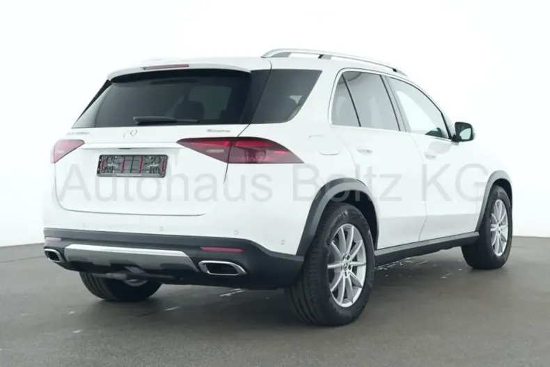 Mercedes-Benz GLE 350 din 2024 cu 8.000 km - oferta MER151812 - foto 9