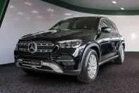 Mercedes-Benz GLE 350 din 2023 cu 35.069 km - oferta MER151813 - foto 2