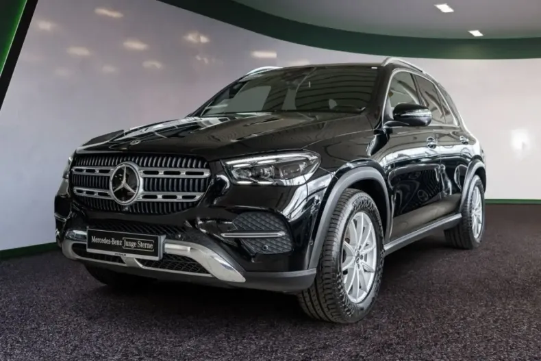 Mercedes-Benz GLE 350 din 2023 cu 35.069 km - oferta MER151813 - foto 2