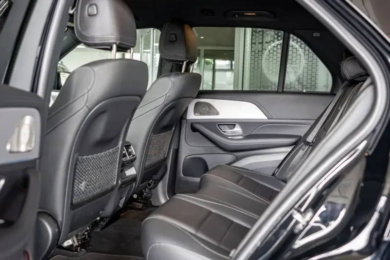 Mercedes-Benz GLE 350 din 2023 cu 35.069 km - oferta MER151813 - foto 8