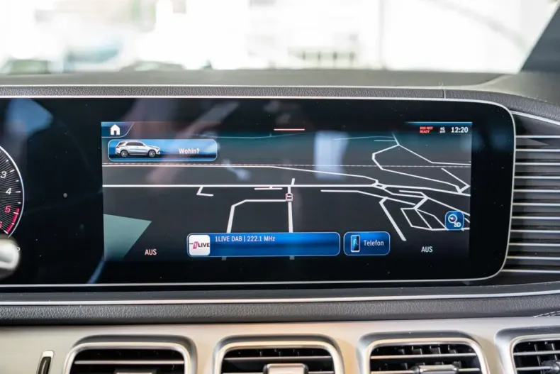 Mercedes-Benz GLE 350 din 2023 cu 35.069 km - oferta MER151813 - foto 13