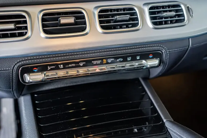 Mercedes-Benz GLE 350 din 2023 cu 35.069 km - oferta MER151813 - foto 14