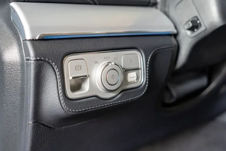 Mercedes-Benz GLE 350 din 2023 cu 35.069 km - oferta MER151813 - foto 22