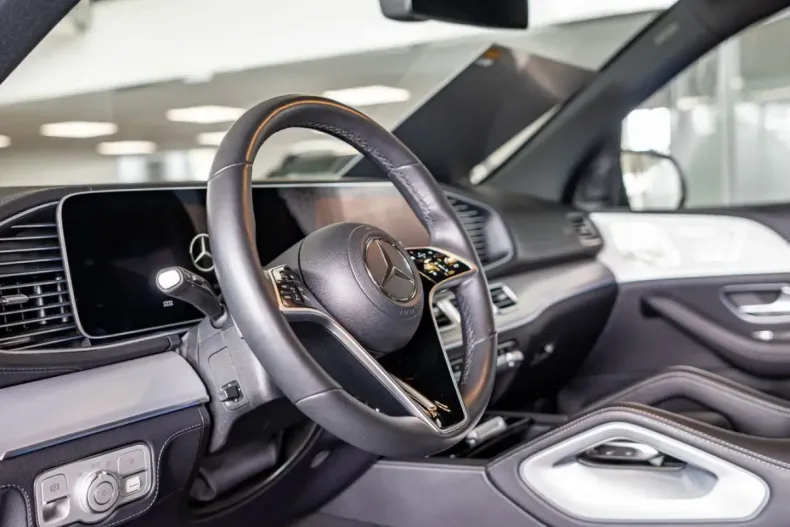 Mercedes-Benz GLE 350 din 2023 cu 35.069 km - oferta MER151813 - foto 24