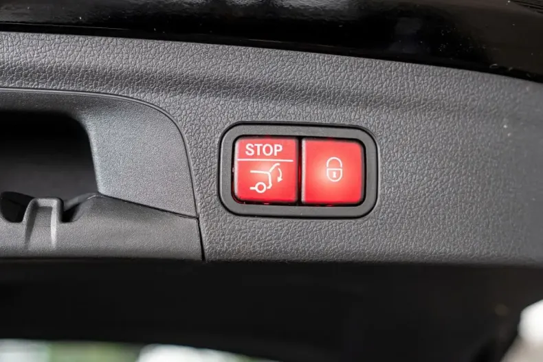 Mercedes-Benz GLE 350 din 2023 cu 35.069 km - oferta MER151813 - foto 30