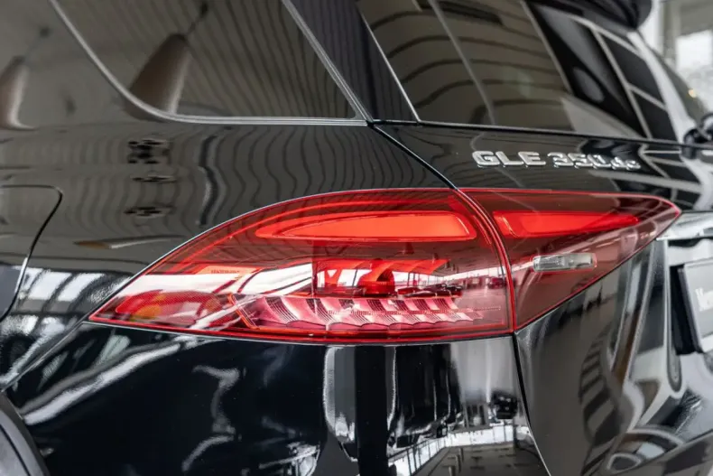 Mercedes-Benz GLE 350 din 2023 cu 35.069 km - oferta MER151813 - foto 31