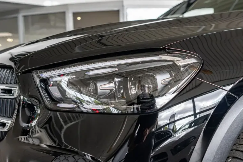 Mercedes-Benz GLE 350 din 2023 cu 35.069 km - oferta MER151813 - foto 32