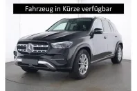 Mercedes-Benz GLE 350 din 2024 cu 35.700 km - oferta MER151814 - foto 1