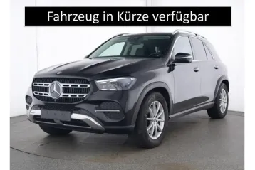 Mercedes-Benz GLE 350 din 2024 - oferta MER151814