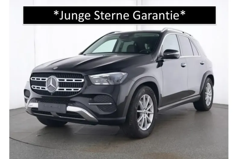 Mercedes-Benz GLE 350 din 2024 cu 35.700 km - oferta MER151814 - foto 2