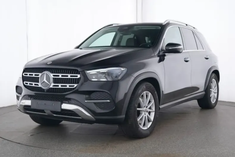 Mercedes-Benz GLE 350 din 2024 cu 35.700 km - oferta MER151814 - foto 3