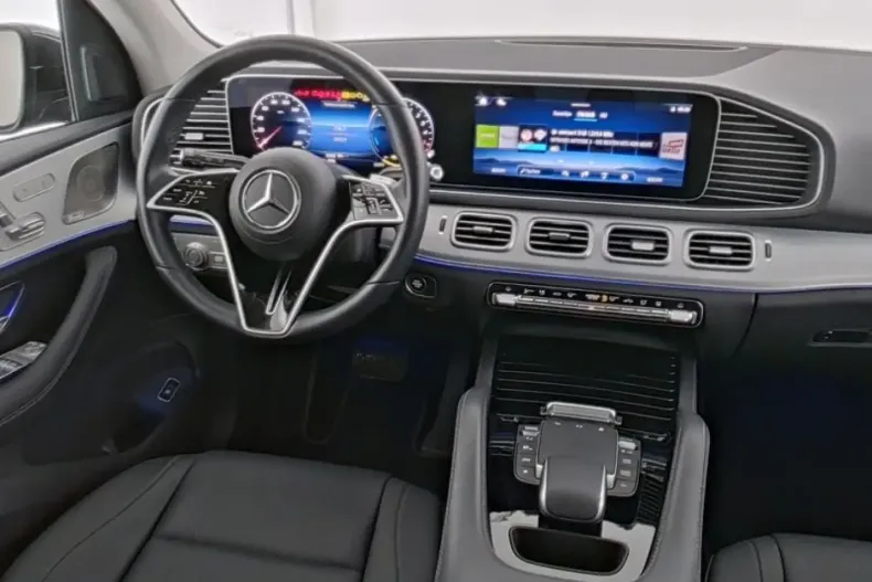 Mercedes-Benz GLE 350 din 2024 cu 35.700 km - oferta MER151814 - foto 7