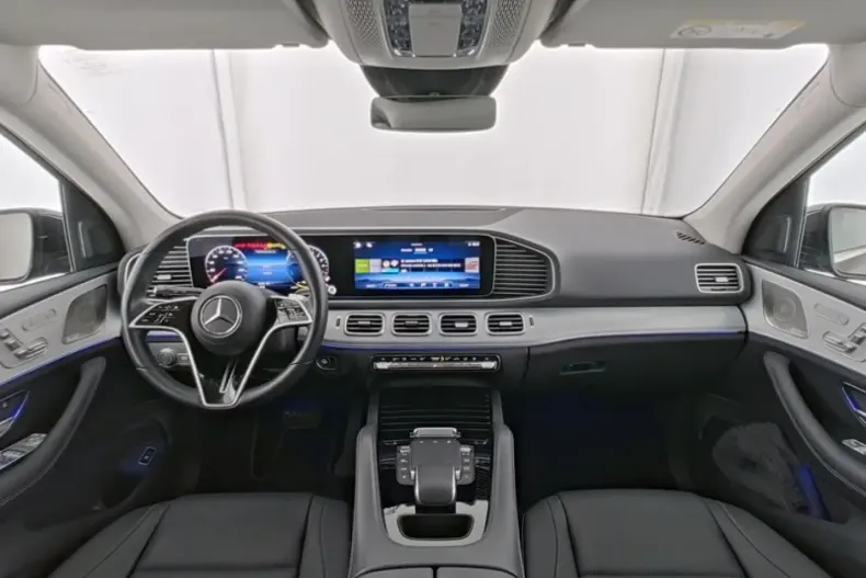 Mercedes-Benz GLE 350 din 2024 cu 35.700 km - oferta MER151814 - foto 8