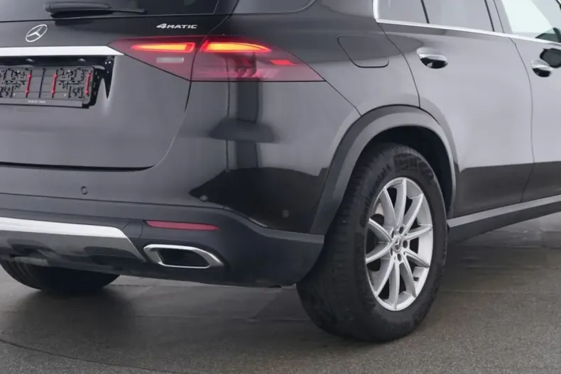 Mercedes-Benz GLE 350 din 2024 cu 35.700 km - oferta MER151814 - foto 11