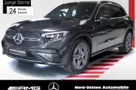 Mercedes-Benz GLC 300 din 2024 cu 10.161 km - oferta MER151815 - foto 1