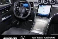 Mercedes-Benz GLC 300 din 2024 cu 10.161 km - oferta MER151815 - foto 7