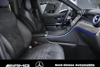 Mercedes-Benz GLC 300 din 2024 cu 10.161 km - oferta MER151815 - foto 9