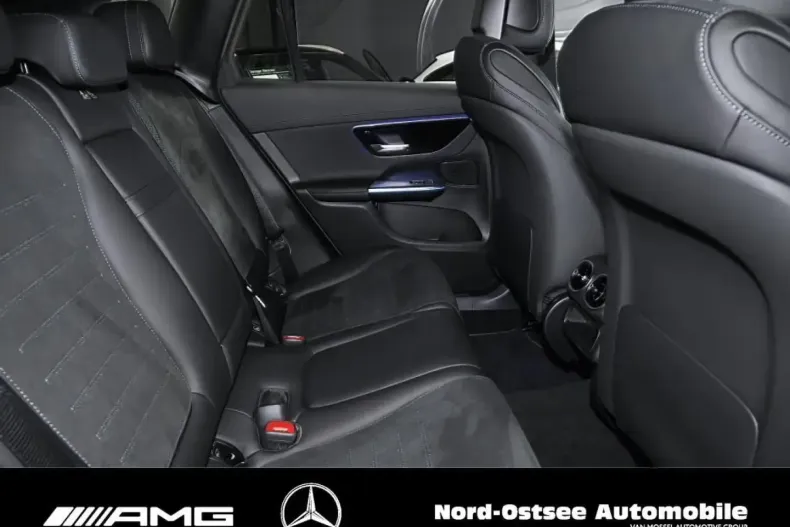 Mercedes-Benz GLC 300 din 2024 cu 10.161 km - oferta MER151815 - foto 11