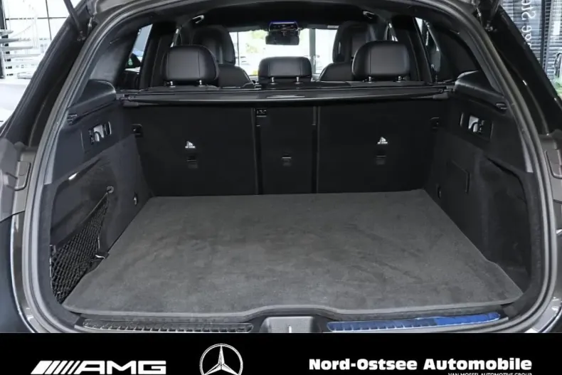 Mercedes-Benz GLC 300 din 2024 cu 10.161 km - oferta MER151815 - foto 12