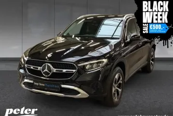 Mercedes-Benz GLC 300 din 2023 - oferta MER151816