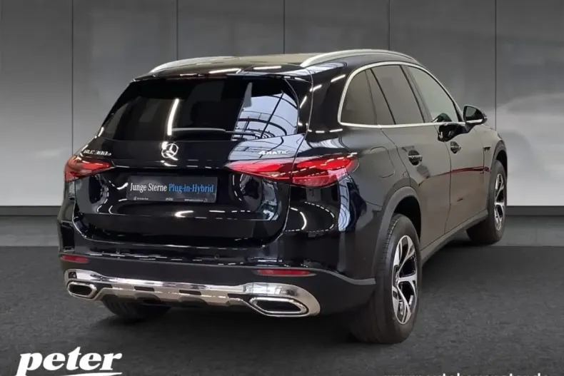 Mercedes-Benz GLC 300 din 2023 cu 31.089 km - oferta MER151816 - foto 5