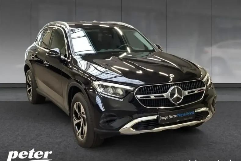 Mercedes-Benz GLC 300 din 2023 cu 31.089 km - oferta MER151816 - foto 6