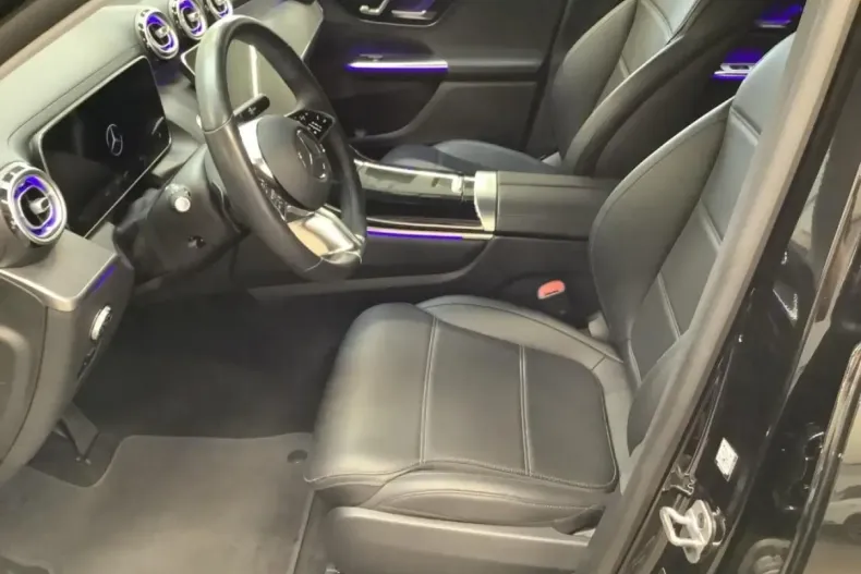 Mercedes-Benz GLC 300 din 2023 cu 31.089 km - oferta MER151816 - foto 9