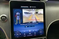 Mercedes-Benz GLC 300 din 2023 cu 31.089 km - oferta MER151816 - foto 12