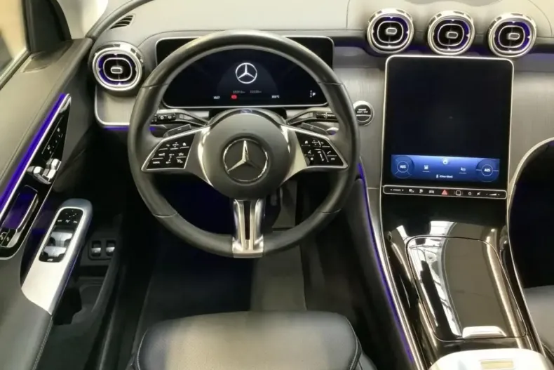 Mercedes-Benz GLC 300 din 2023 cu 31.089 km - oferta MER151816 - foto 13