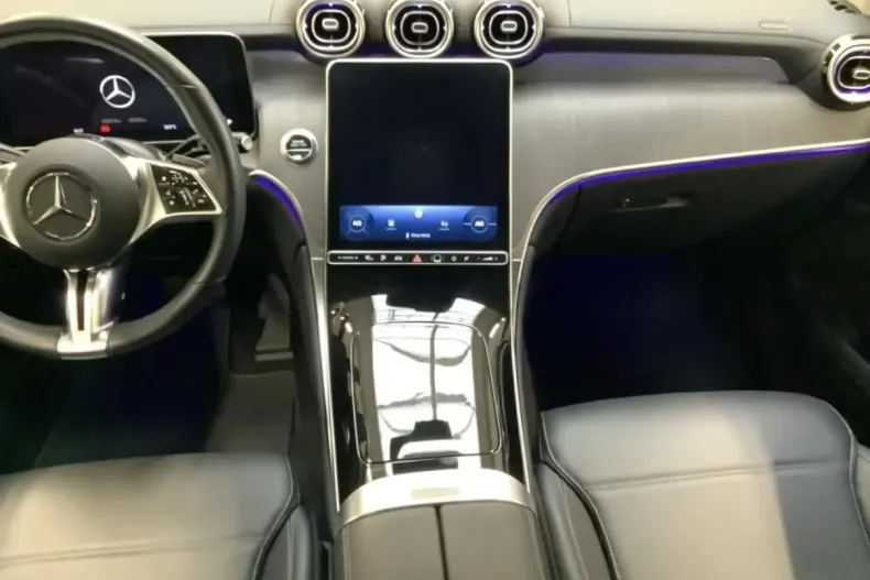 Mercedes-Benz GLC 300 din 2023 cu 31.089 km - oferta MER151816 - foto 14