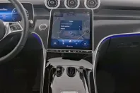 Mercedes-Benz GLC 300 din 2024 cu 37.192 km - oferta MER151817 - foto 1