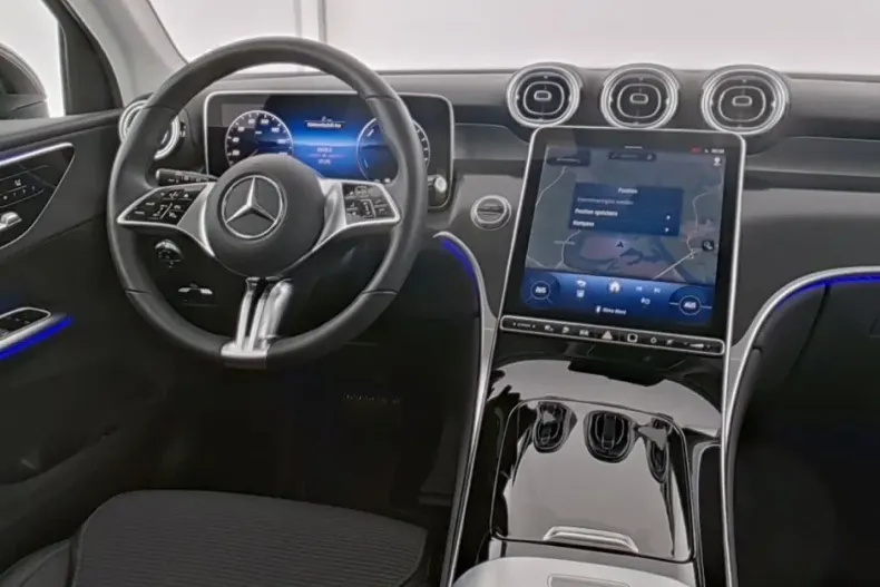 Mercedes-Benz GLC 300 din 2024 cu 37.192 km - oferta MER151817 - foto 5