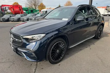 Mercedes-Benz GLC 300 din 2023 - oferta MER151818